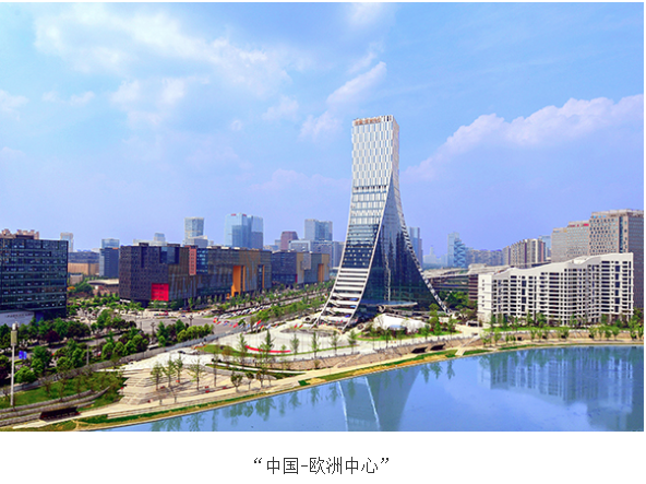 成都高新區(qū)：打造具有國際競(jìng)爭力的生物醫(yī)藥產(chǎn)業(yè)新高地